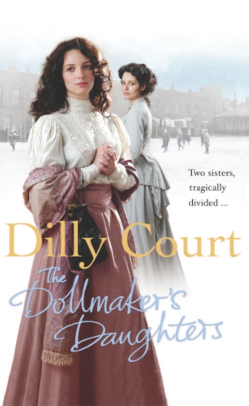 The Dollmaker's Daughters