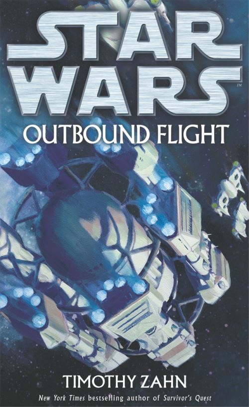 Outbound Flight