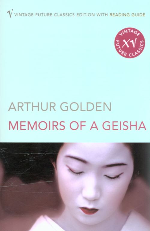 Memoirs of a Geisha