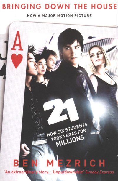 21 - Bringing Down the House