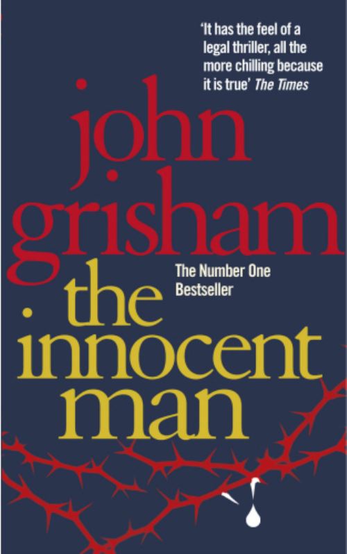 The Innocent Man