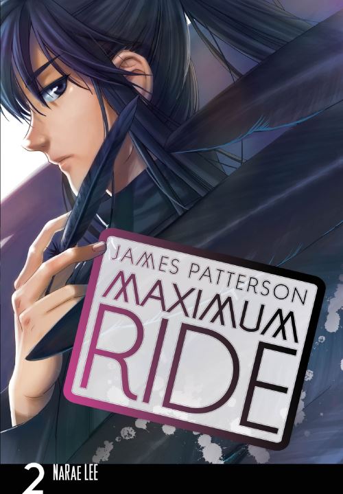 Maximum Ride. 2