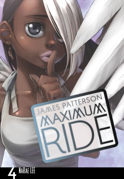 Maximum Ride 4