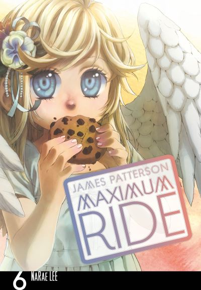 Maximum Ride 6
