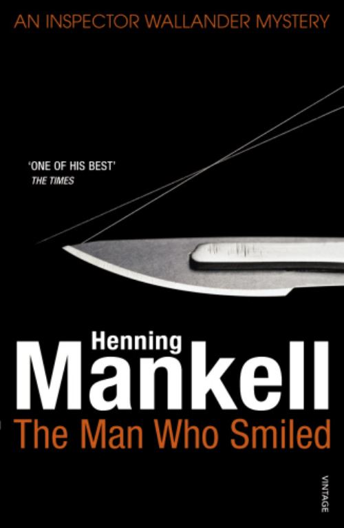 The Man Who Smiled
