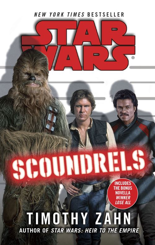 Scoundrels