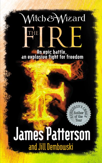 The Fire