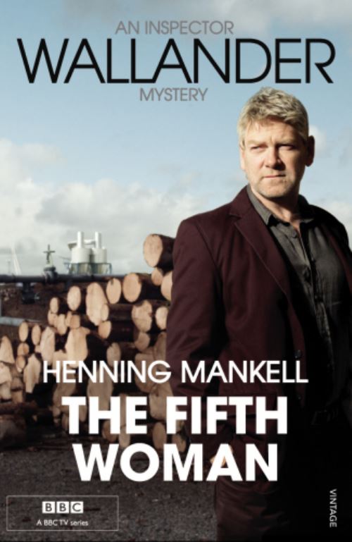 The Fifth Woman