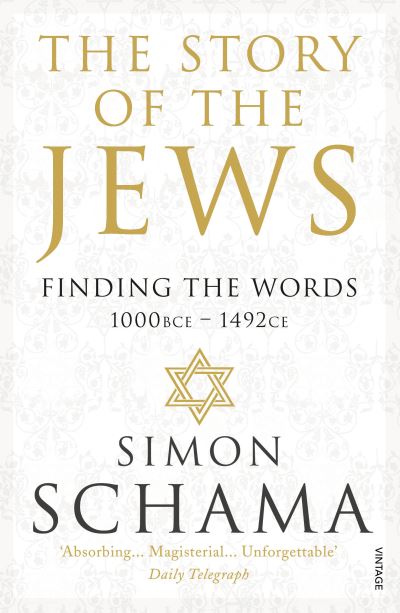 The Story of the Jews 1000 BCE-1492 CE
