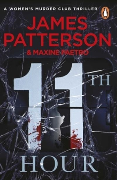 11th Hour (Women's Murder Club 11)