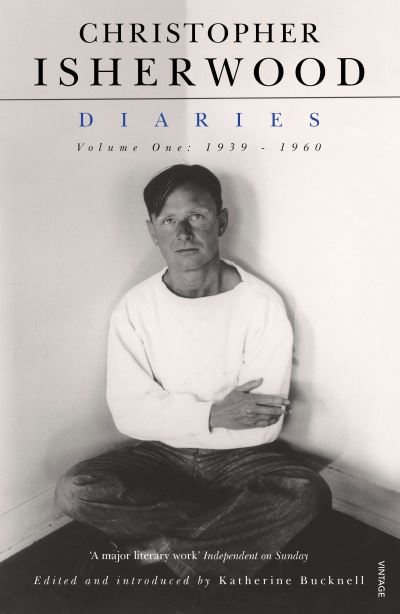 Christopher Isherwood Volume 1