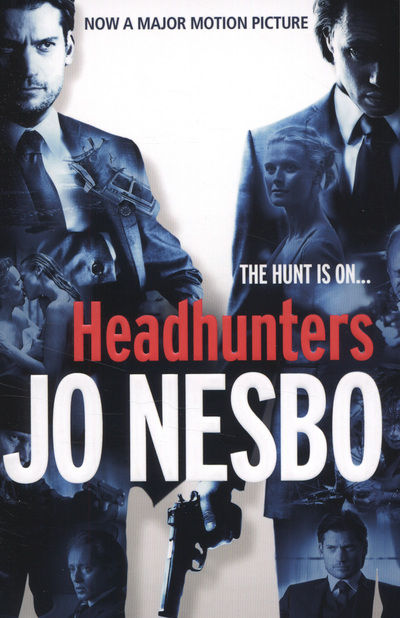 Headhunters