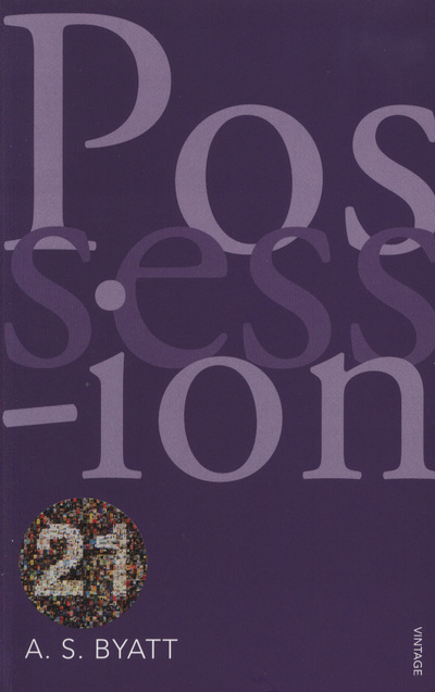 Possession : A Romance
