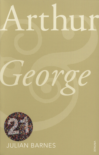 Arthur & George