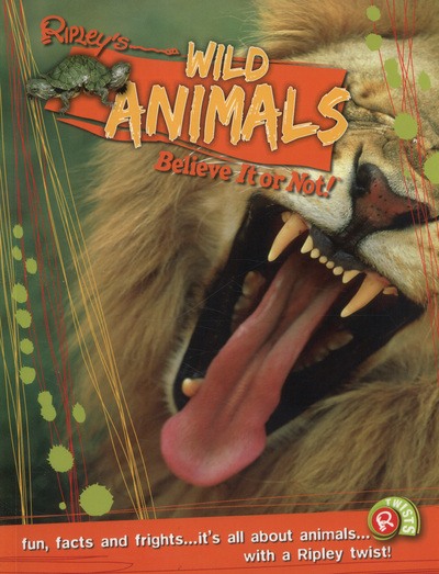 Wild Animals