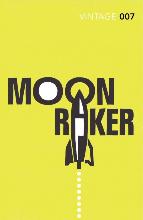 Moonraker James Bond 007