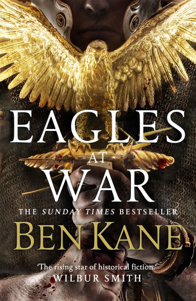 Eagles at War Eagles of Rome