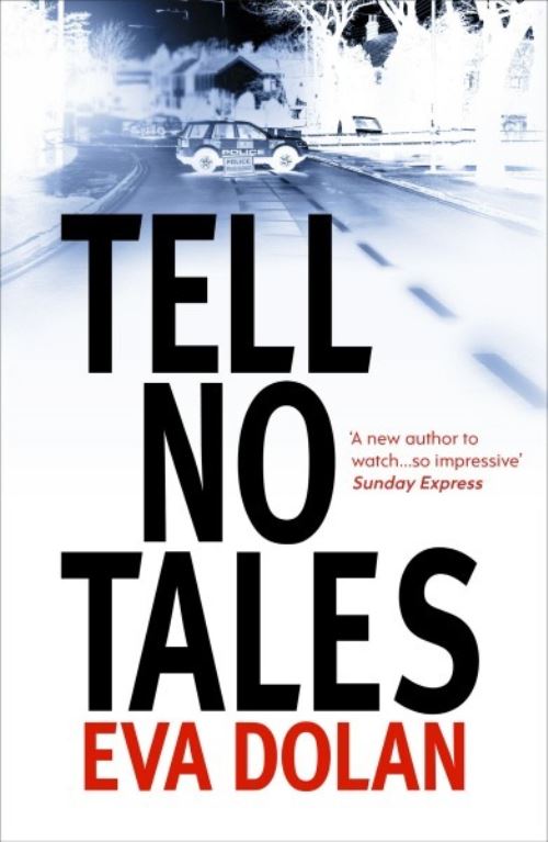 Tell No Tales