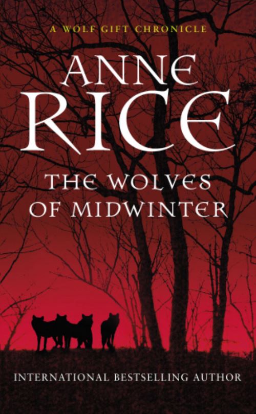 The Wolves of Midwinter