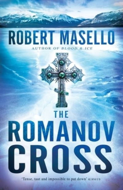 The Romanov Cross