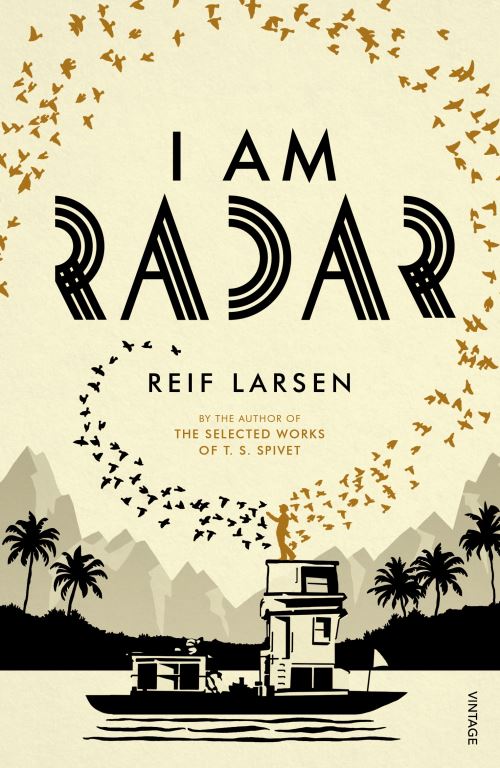 I am Radar