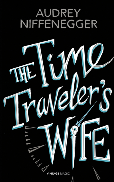 The Time Traveler's Wife