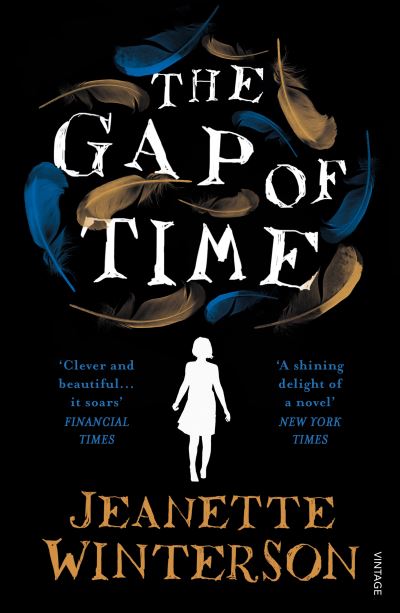 The Gap of Time The Winter's Tale Retold