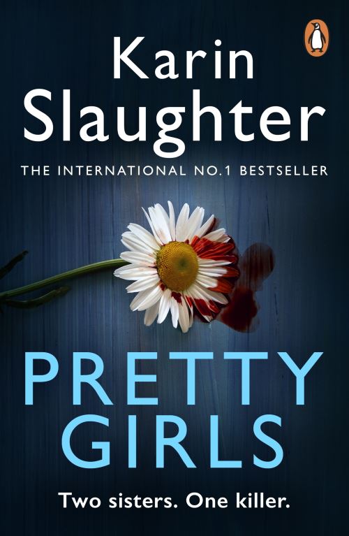 Pretty Girls A Novel