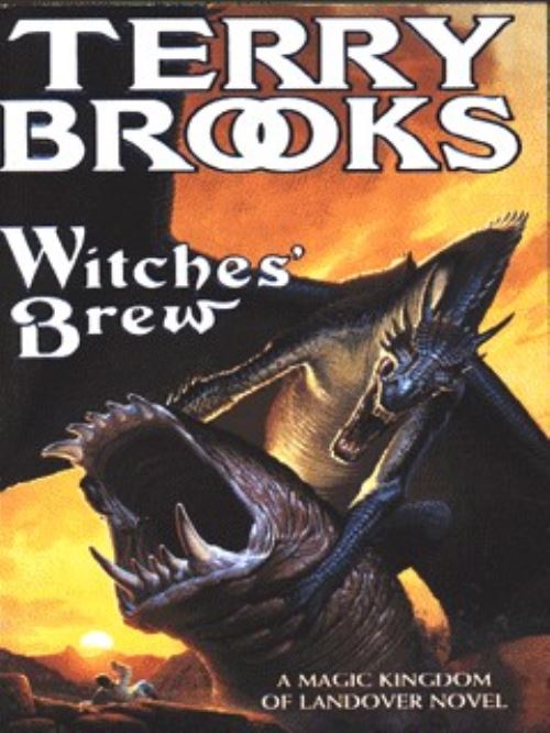 Witches Brew