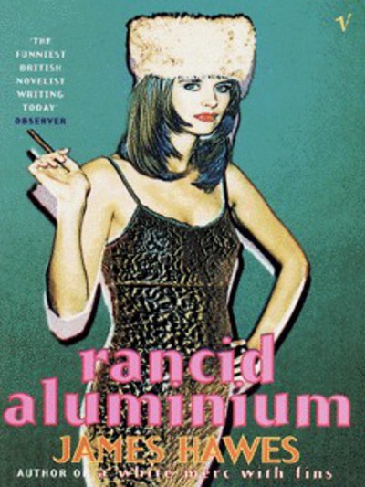 Rancid Aluminium