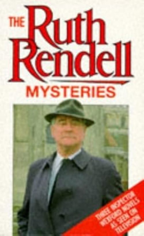 The Ruth Rendell Mysteries
