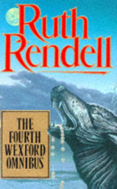 The Fourth Wexford Omnibus