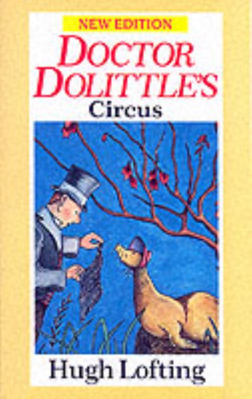 Doctor Dolittle's Circus