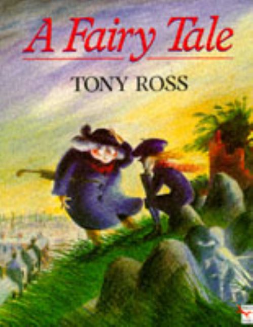 A Fairy Tale