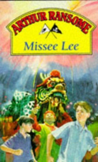Missee Lee