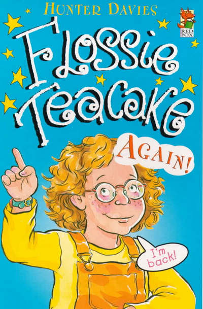 Flossie Teacake Again