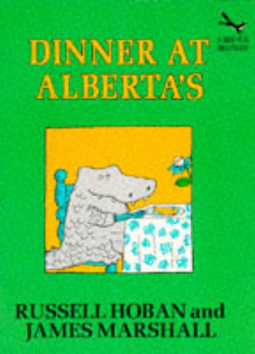 Dinner at Alberta's