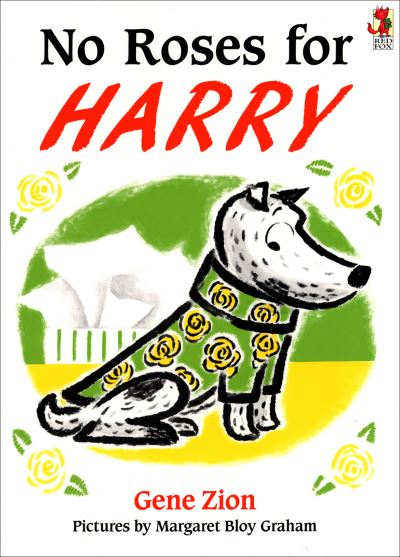 No Roses for Harry!