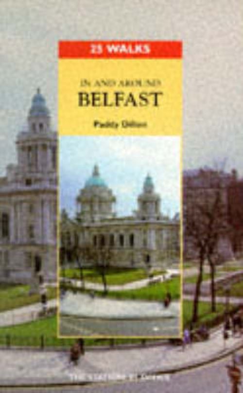 In and Around Belfast