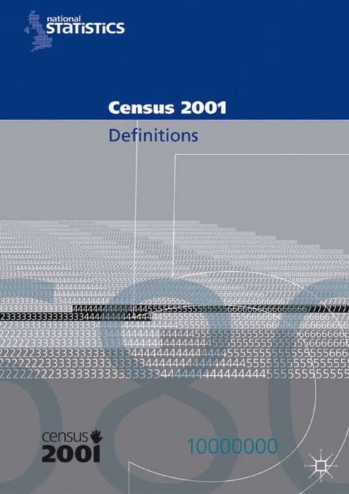 Census 2001