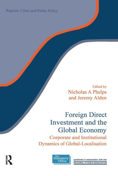 FDI and the Global Economy