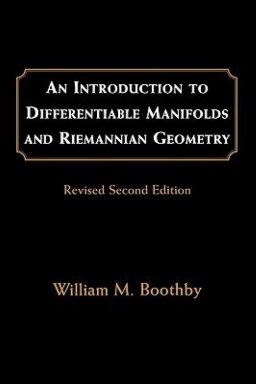 An Introduction to Differentiable Manifolds and Riemannian Geometry