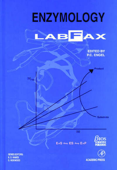 Enzymology Labfax