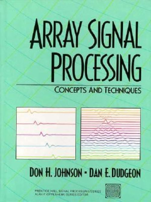 Array Signal Processing