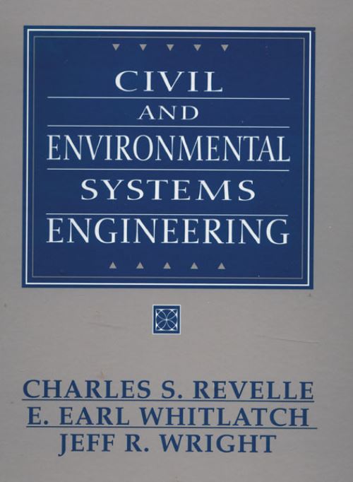 Civil and Environmental Systems Engineering
