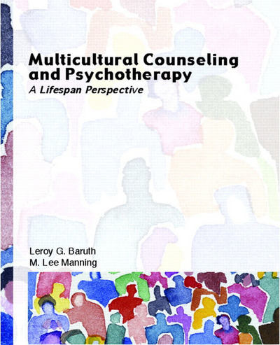 Multicultural Counseling and Psychotherapy
