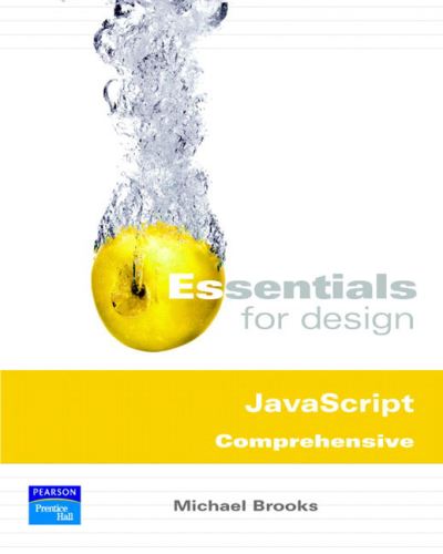 Javascript Comprehensive