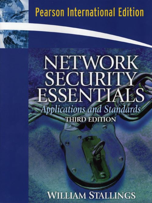 Network Security Essentials