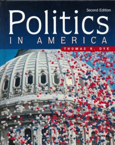 Politics in America