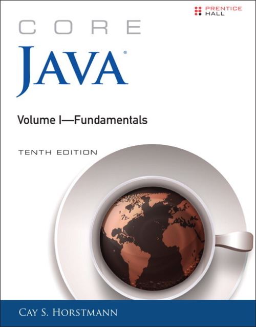Core Java